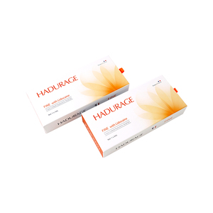 HADURAGE 2ml Fine Line Filler - Traitement anti-rides abordable pour les rides du visage |   Certifié CE, <span class=keywords><strong>prix</strong></span> de gros directement de l'usine - Product Image 4