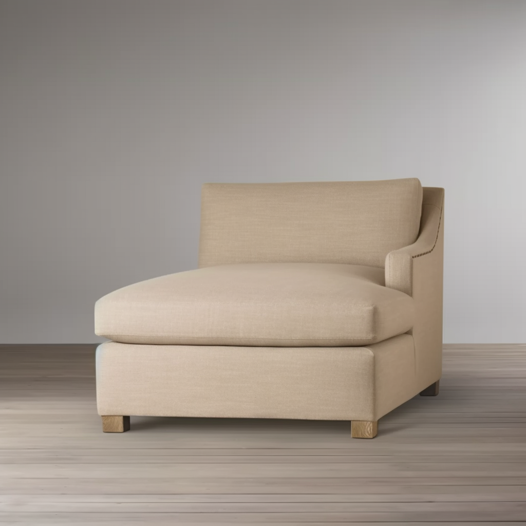 Modern american reclining corner modular sectional sofa seater furniture for living room
