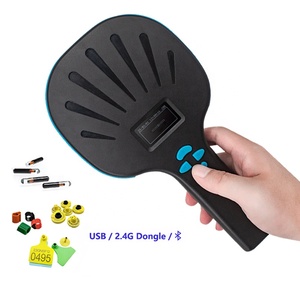 OTPS Đầu Đọc Thẻ Tai Động Vật 134.2Khz Máy Quét Vi Mạch Id Thú Cưng Bluetoo EMID Thẻ <span class=keywords><strong>Rfid</strong></span> Cho Chó Fdx-b Đầu Đọc Vi Chip Cho Động Vật - Product Image 1