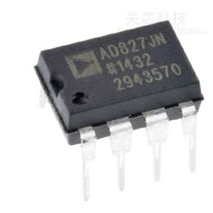 Electronic Components IC Chips Integrated Circuits IC AD8011ANZ - Product Image 1