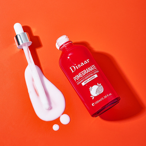 Loción Facial Disaar de Alta <span class=keywords><strong>Calidad</strong></span> con Granada y Arbutina, Esencial para el Antienvejecimiento, Reparación de la Piel con Vitamina E y Productos Blanqueadores Faciales - Product Image 6