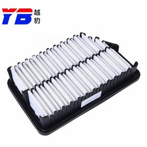 Filtro de aire del motor 28113-4V100 28113-3X000 28113-D8300 para HYUNDAI <span class=keywords><strong>KIA</strong></span> Ix35 <span class=keywords><strong>CARENS</strong></span> TUCSON SPORTAGE - Product Image 6