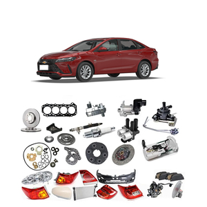 Kit <span class=keywords><strong>de</strong></span> carrosserie <span class=keywords><strong>de</strong></span> remplacement d'usine pare-chocs amortisseurs lampes roue phare porte Shandong Welle pièces <span class=keywords><strong>de</strong></span> véhicule pour Roewe RX8 - Product Image 3