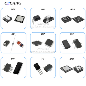New and Original & In Stock 6124B/102K500NT C0603 Semiconductor <b>Integrated</b> <b>Circuit</b> Wholesale Order Professional Electronic - Product Image 6