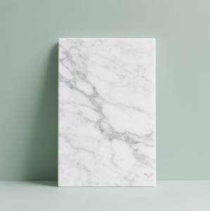 3200x1600 calacatta trắng đánh bóng đá thạch anh tấm thiết kế hiện đại đánh dấu đá nhân tạo để sử dụng khách sạn - Product Image 6