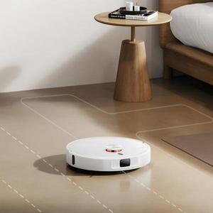 Aspirapolvere Robot Professionale <span class=keywords><strong>Xiaomi</strong></span> Mijia 5C 15000Pa Versione con Serbatoio Esterno Anti-groviglio Aspirapolvere Intelligente - Product Image 2