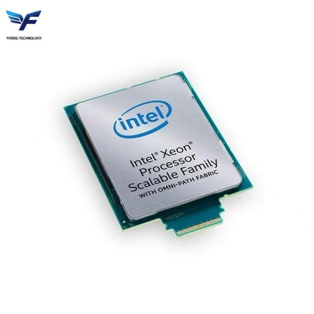 New Stock 8 Core 1.70GHz 64 Bit 14nm 2nd Gen Intel Xeon Scalable Bronze 3106 Server CPU Processor