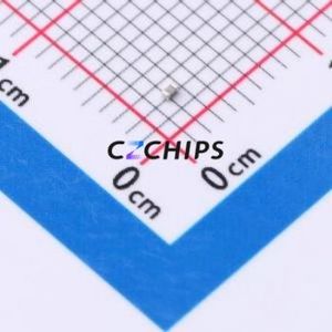 V3R3A0402HQC500NBT SMD Capacitor (MLCC) 0402 3.3pF 50V C0G - Product Image 1