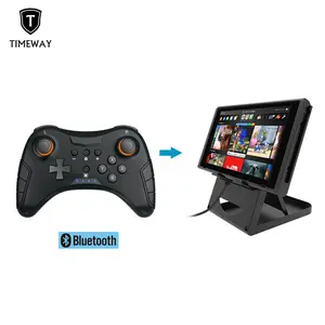 Game Draadloze Controller Gamepad 2.4Ghz Game Controller Voor Xbox One S X Serie X/S /Elite/pc Windows 7/8/10