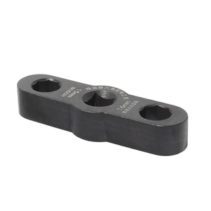S15 S16 Piezo Injector Nozzle Cap <strong>Removal</strong> Wrench <strong>Tool</strong> 8 <strong>Points</strong> for Bosch - Product Image 4