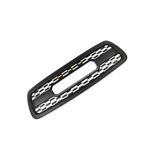 Atuo Body <span class=keywords><strong>Venta</strong></span> caliente Parachoques Parrilla de coche OEM Auto Parachoques Rejilla para <span class=keywords><strong>Toyota</strong></span> <span class=keywords><strong>tundra</strong></span> 2D 2000 2001 2002 <span class=keywords><strong>2003</strong></span> 2004 - Product Image 3
