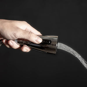 Boquilla de rociador de grifo de cocina de 4 funciones de alta calidad, rociador de Punta extraíble, reemplazo de cabezal de rociador de grifo de cocina - Product Image 1