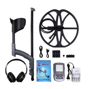 Détecteur de métaux <span class=keywords><strong>sous</strong></span>-<span class=keywords><strong>marin</strong></span> Gold Hunter T90, pointeur, détecteur d'or étanche, détecteur de métaux industriel - Product Image 6