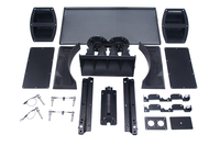 Support de ligne acoustique 066, pièces de rigging, kits d'accessoires, pièces de rechange pour haut-parleurs