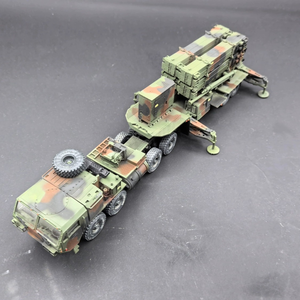 1/72 Sistema de misiles Patriot DE LOS EE. UU. de la colección de escritorio de los Estados Unidos (1) (1) - Product Image 4