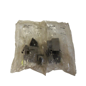 Veel van <span class=keywords><strong>2</strong></span> stuks kabelaansluitingen 074-683 Nsmp - Product Image 1