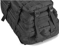 Classiques Randonnée Gym Tactique Sac À Dos Grand 3 Jours Assault Pack Molle Autres Randonnée sacs à dos Sac avec Fermeture Éclair Voyage Sacs À Dos Wat