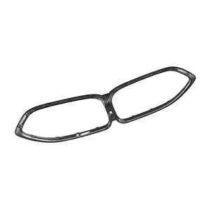 <span class=keywords><strong>Produits</strong></span> phares, calandre avant en fibre de carbone sèche de haute qualité pour BMW 2020 2021 <span class=keywords><strong>2022</strong></span> 2023 F91 F92 F93 M8 - Product Image 5