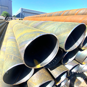 Chất lượng cao thép carbon Hàn vuông Vòng giàn giáo ống Ống lắp sch40 giá - Product Image 5