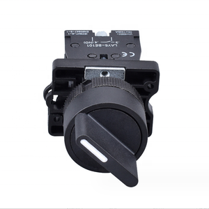 Xb2 <span class=keywords><strong>lay5</strong></span> không thấm nước push <span class=keywords><strong>button</strong></span> chuyển 1No 1Nc với LED ánh sáng - Product Image 1