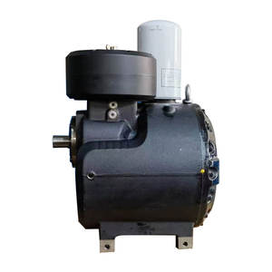 Piezas de compresor de aire de tornillo proporcionadas por fábrica Extremo de aire ROTORCOMP original EVO2- NK - Product Image 3