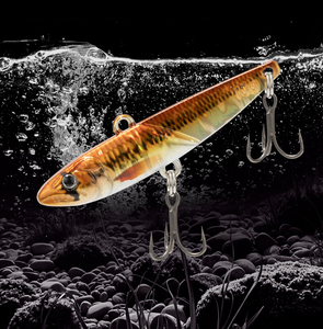 เหยื่อตก<span class=keywords><strong>ปลา</strong></span> Vibespinner 3D รุ่น<span class=keywords><strong>ใหม่</strong></span> 5 กรัม 10 กรัม 15 กรัม พิมพ์ลาย 3 มิติ ใช้งานง่าย กระตุ้นการ<span class=keywords><strong>กัด</strong></span>เหยื่อด้วยการสั่นสะเทือนและการกระพริบ สำหรับตก<span class=keywords><strong>ปลา</strong></span>เบสและ<span class=keywords><strong>ปลา</strong></span>เทราต์ - Product Image 6