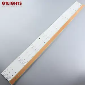 טלוויזיה Led תאורה אחורית בר Lg טלוויזיה 110v SJ.HZ.D6500402-2835AS-F Led טלוויזיה תאורה אחורית