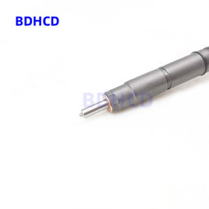 Iniettore Carburante Common Rail Diesel 0445115064 0445 115 064, Ricambio Motore Auto 0 445 115 064 per Mercedes A6420701387 E S ML 320 - Product Image 5