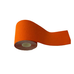 Fornitore Professionale Cinese di Supporto Ortopedico per Fisioterapia Muscolare Sportiva, Certificato CE, 5cm*5m, Senza Lattice, Uso Medico - Product Image 4