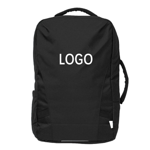 Promotional Coastal Threads Commuter Backpack Printed LOGO Student Bag