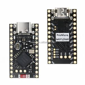 Carte de développement Promicro NRF52840 compatible avec Nice Nano V2.0 avec gestion de la charge Bluetooth - Product Image 2