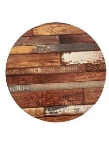 Ngoài Trời Chịu Nhiệt Dễ Dàng Để Làm Sạch Nhà Sản Xuất Bán Hàng Trực Tiếp Vòng Bàn Thanh Hàng Đầu Bàn Cà Phê Cho Nhà Đồ Nội Thất Cổ - Product Image 6