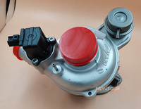 Auto autres pièces de moteur 20L4E turbocompresseur pour roewe MG RX8 pièces et accessoires automobiles