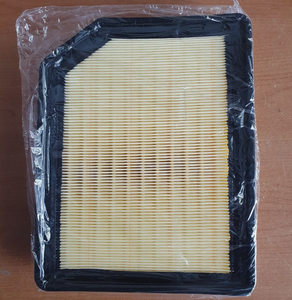 Filtre à air moteur WET119218010A0 pour PORTER <span class=keywords><strong>NP6</strong></span> - Product Image 1