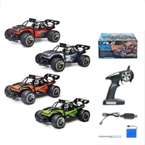 BG1512 SUBOTECH Voiture RC pour enfants, modèle 1/16, télécommandée, haute vitesse, tout-terrain, escalade, drift, jouet de course, cadeau - Product Image 2