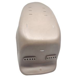 <span class=keywords><strong>Protector</strong></span> de <span class=keywords><strong>asiento</strong></span> de <span class=keywords><strong>coche</strong></span> de seguridad para niños, alfombrillas de cojín de protección para asientos traseros de bebé - Product Image 3