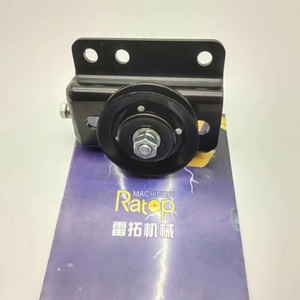 Poulie de ralenti d'origine 11N6-90110 11N690110 pour R220-9S - Product Image 2