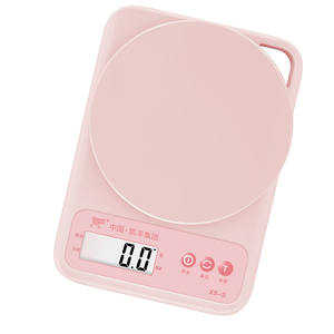 अद्भुत क्रिसमस उपहार सेट केक उपकरण पाक घरेलू रसोई पैमाने पर इलेक्ट्रॉनिक - Product Image 3