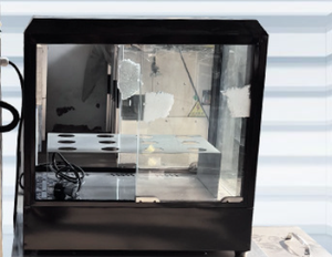 Fully Automatic Vending Cone <strong>Pizza</strong> <strong>Machine</strong> With High Quality Vending <strong>Machine</strong> Professionnel <strong>Pizza</strong> Cone - Product Image 6