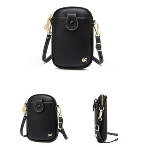 Nuove Borse a Mano Trasparenti con Schermo Touch <span class=keywords><strong>per</strong></span> <span class=keywords><strong>Cellulare</strong></span>, Portafoglio, Borsa a Tracolla, Piccole Borse Trendy da Donna - Product Image 3