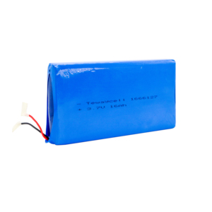 1666127 16000mah <span class=keywords><strong>3</strong></span>,7 v flache quadratische kleinste graphene lithium-polymer ionen batterie ionen für bluetooth headset mit kc - Product Image 1