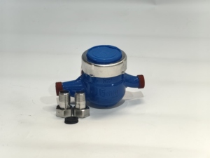 Misuratore a palette rotante - Product Image 3