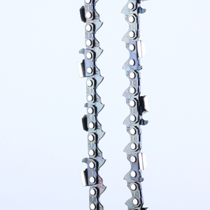 Chaîne de scie à bois de qualité industrielle 53cc 16 pouces <span class=keywords><strong>325</strong></span> in 64 maillons d'entraînement OEM compatible avec le bricolage - Product Image 3
