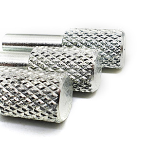 Los pasadores cilíndricos escalonados de Inconel, pasadores cilíndricos torneados CNC, se utilizan para enrollar pasadores escalonados de posición no estándar - Product Image 3