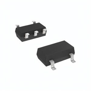 NCP612SQ25T1G 5 TSSOP, SC 70 5, SOT 353 Power Management (PMIC) Authorized Distributor Electronic Chips Component - Product Image 1