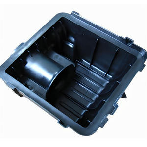 Moule d'injection personnalisé OEM pour moto ABS - Product Image 2