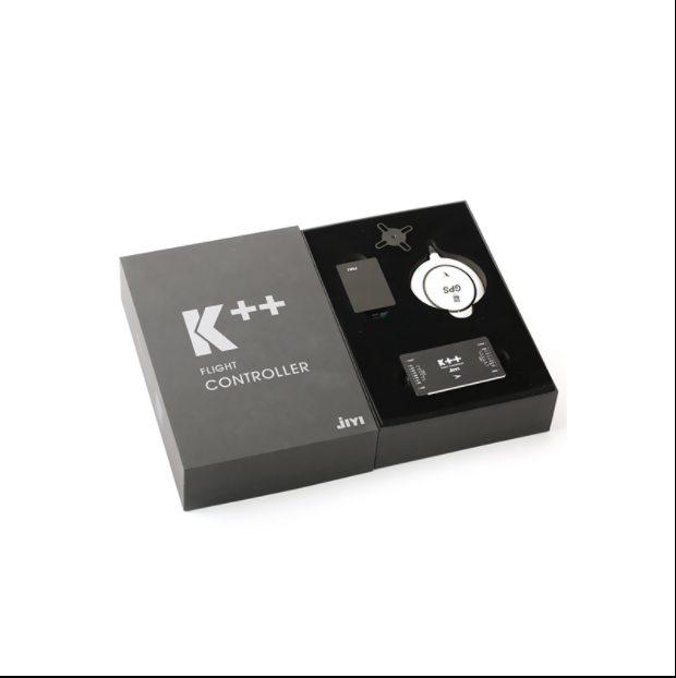 Система управления полетом K ++, радар для обхода препятствий, защита растений, БПЛА, полярное крыло, наземный радар