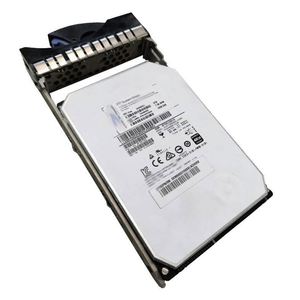 01NN186 High Quality <b>8TB</b> 7200K RPM 3.5 INCH Hdd NL SAS 12GBPS <b>HARD</b> <b>DRIVE</b> - Product Image 3