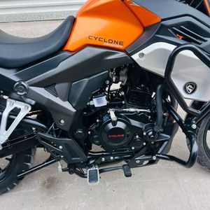 Sai Ke Long RX1 - Motocicleta Deportiva <span class=keywords><strong>de</strong></span> Gasolina <span class=keywords><strong>de</strong></span> Dos Ruedas <span class=keywords><strong>de</strong></span> <span class=keywords><strong>Segunda</strong></span> <span class=keywords><strong>Mano</strong></span>. Acabado <span class=keywords><strong>de</strong></span> Pintura Original. Garantía <span class=keywords><strong>de</strong></span> Calidad. - Product Image 6