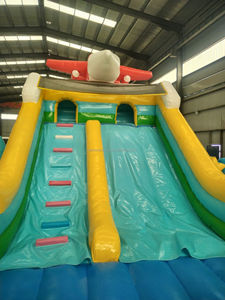 Надувной аквапарк - Product Image 5